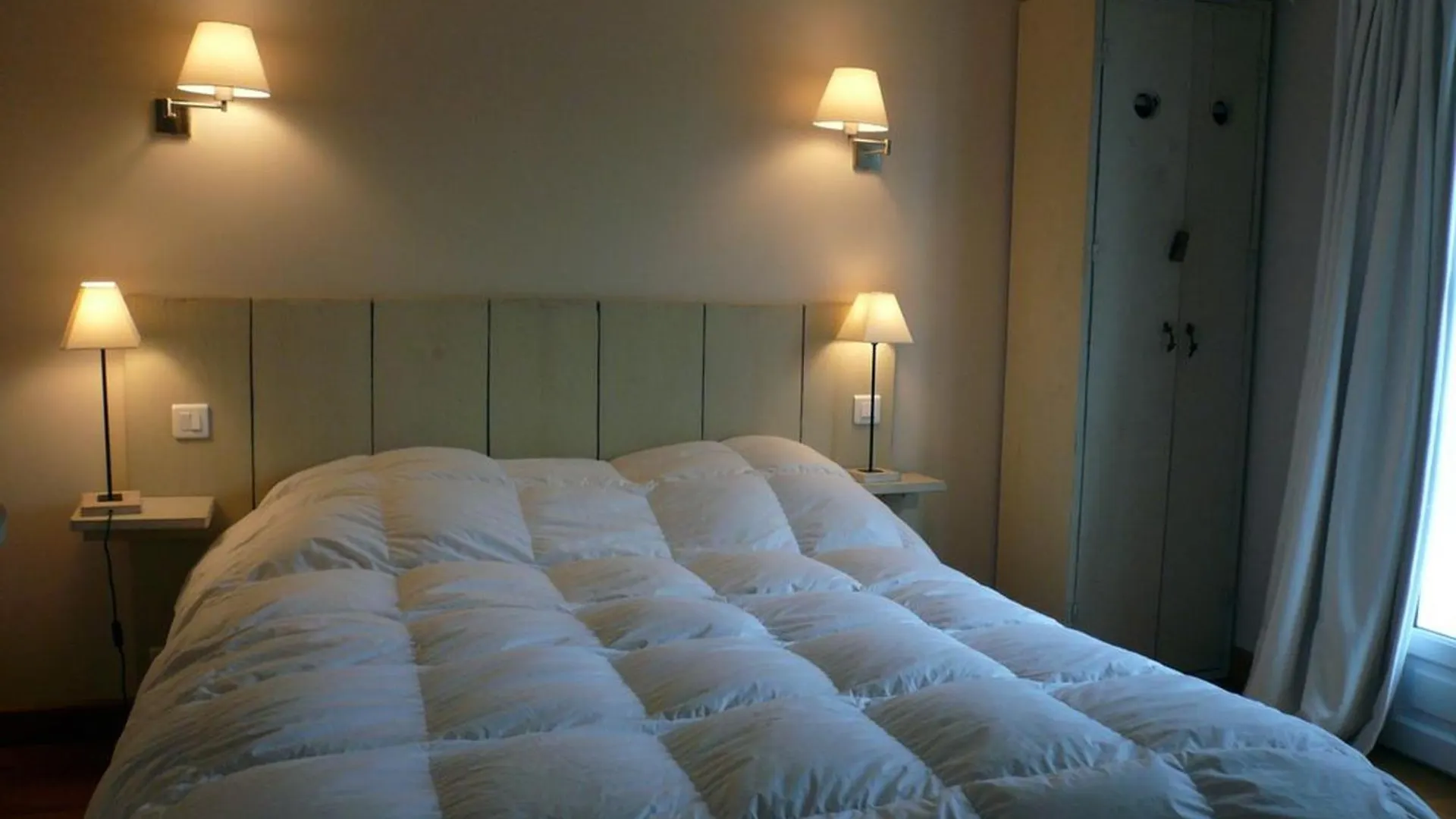 別荘 Maison Renovee A 800M De La Plage Des Grands Sables - Jardin Prive, Wifi, Confort Et Charme - Fr-1-418-7 Locmaria フランス
